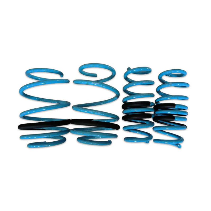 BLOX Racing Lowering Springs 22+ Honda Civic (non Type-R) / 23+ Integra
