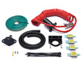 DIODE 7 WIRE-6 WIRE FLEX COIL WIRE