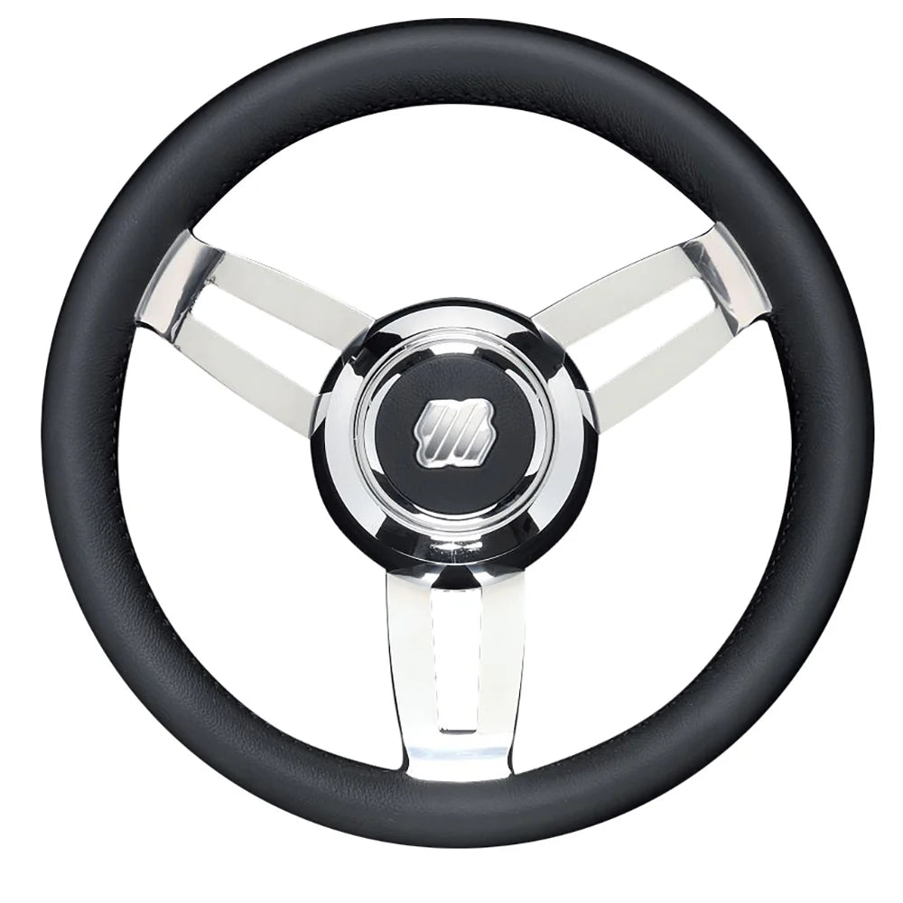 UFLEX USA chrome auto part