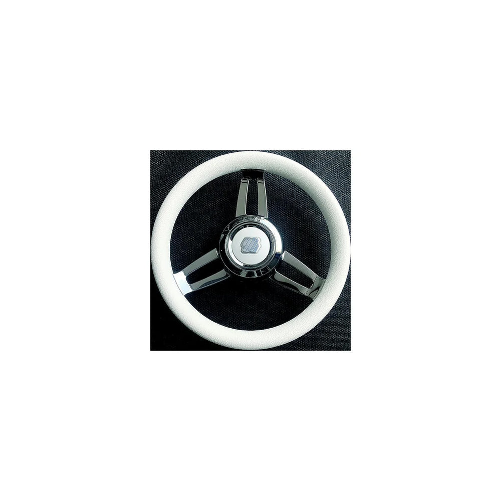 UFLEX USA chrome auto part