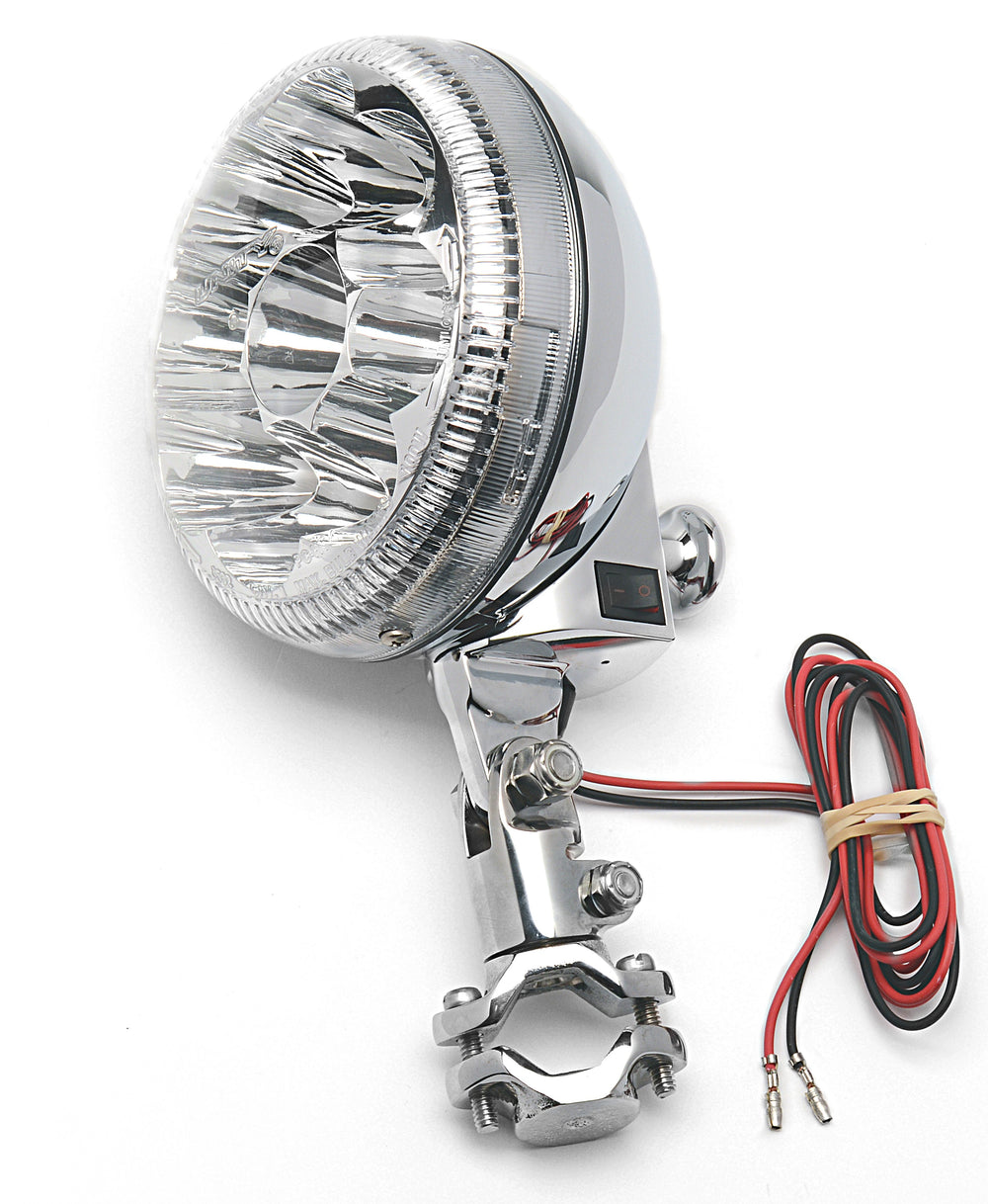 UNITY AUTOMOTIVE chrome auto part