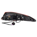 1820 TY CMRY US BUILT SE QTR T.L LH