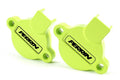 PERRIN 15-25 Subaru WRX / 04-18 Forester / 20-25 OBXT & LGXT Cam Solenoid Cover - Yellow