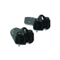 HTX2 CAM CLEAT ASSY (PAIR)