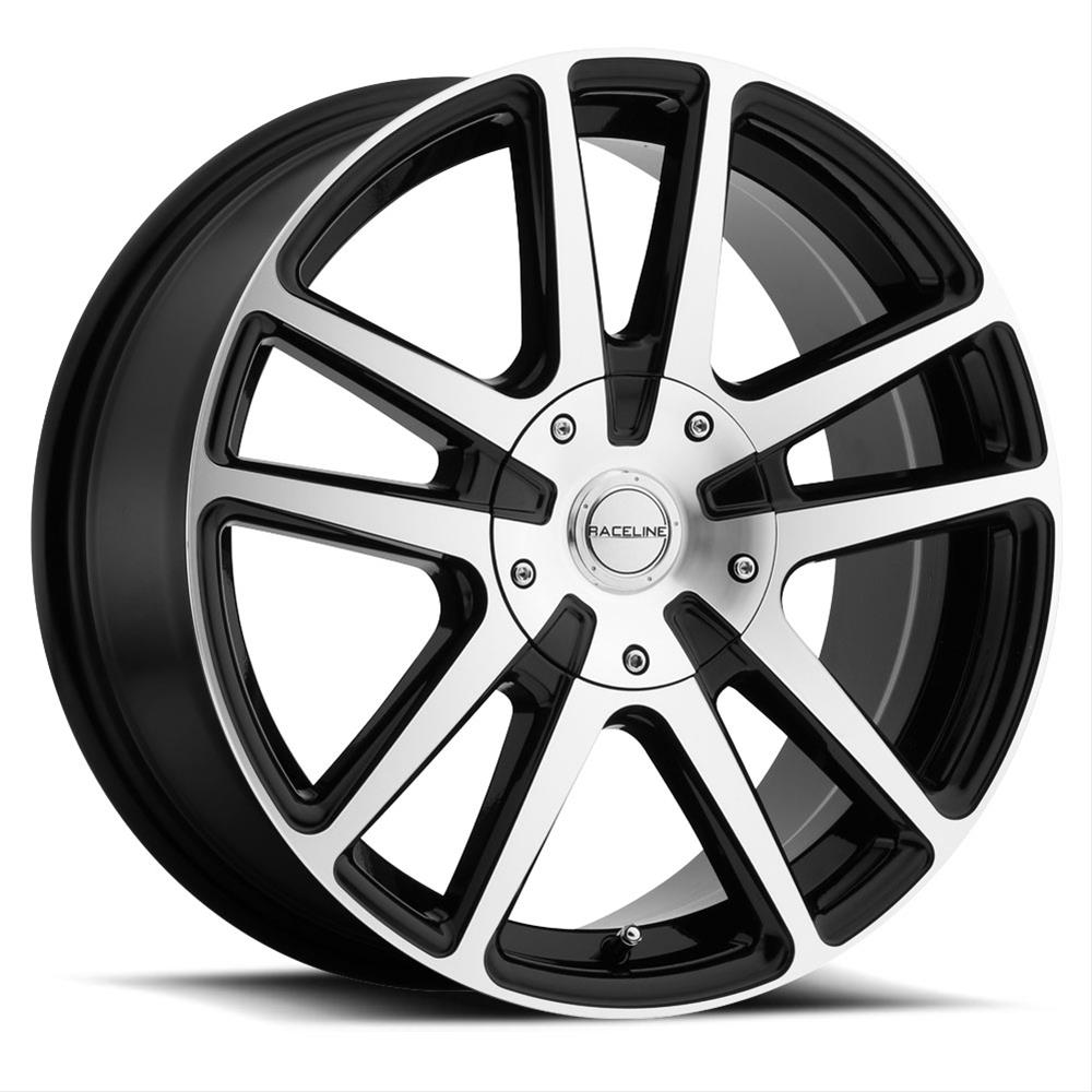 Raceline auto part