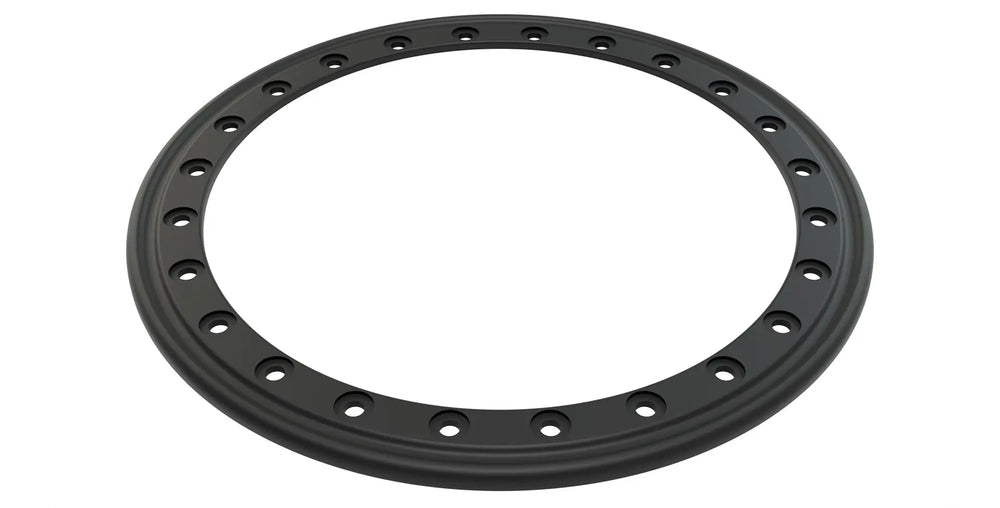 AEV black auto part