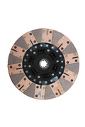 McLeod Disc Street Performance 11 X 1-1/8 X 10 Spline Reverse Hub