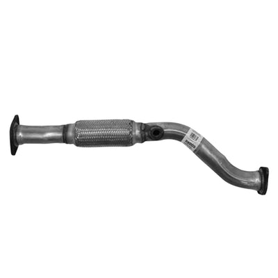PREBENT PIPE