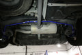 8795 Toyota Sienna 2011 Add-on Rear Sway Bar 19mm 3pcs set