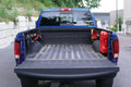 BuiltRight Industries 09-19 RAM 1500 5ft7in Bed Bedside Rack System - Driver/Passenger Front Panel