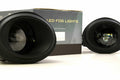 0106 BMW E46 BLACK/WHITE OUTPUT M3 XB FOG LIGHTS