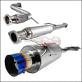 2.5 INCH INLET N1 STYLE CATBACK EXH