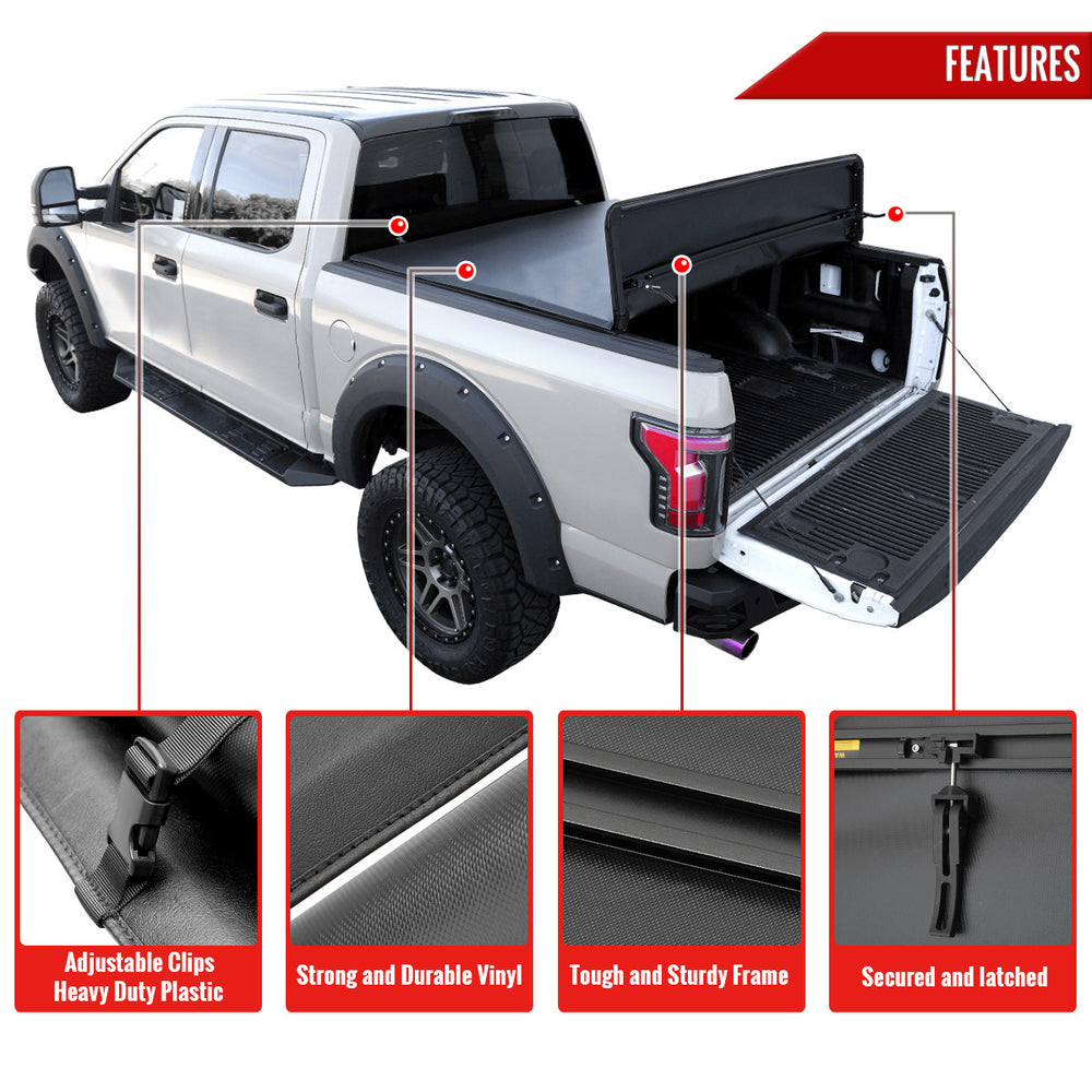 SPEC D TUNING auto part