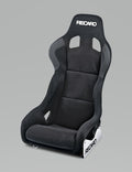 Recaro Seat Cushion for Pole Position - Black Velour