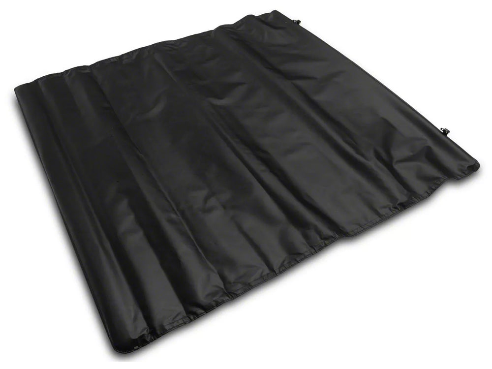 5FT 6IN TONNEAU COVER - ROLL UP VINYL