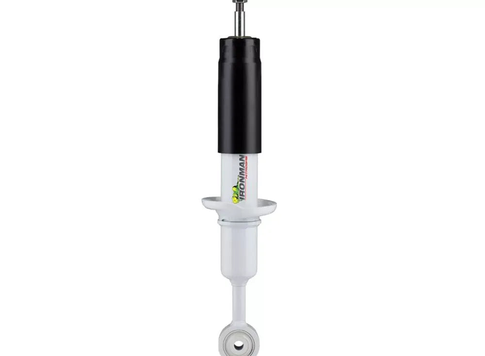 IRONMAN 4X4 strut brace