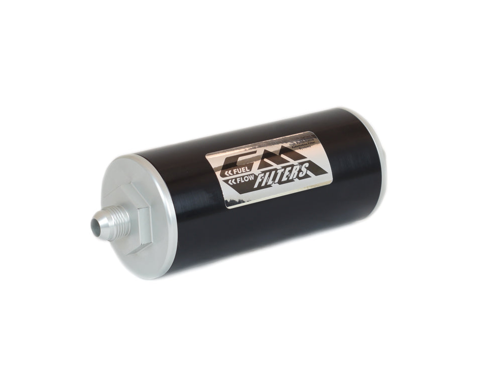 CM -15 EFI INLN FF 06+ MSTG OE FITT