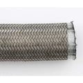 #6 AQP HOSE S/S COVER