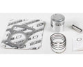 Wiseco 4 Stroke Forged Series Piston Kit, 49.50 MM Bore, 9.7:1 CR