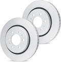 R1 Concepts Brake Rotor- Carbon Coated