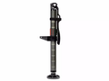 Go Rhino 07-18 Jeep Wrangler JK/JKU Front Fender Jack Mount for Hi-Lift Jack - Tex. Blk