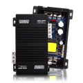 SFB600D : (FULL RANGE MONO 600W) AMPLIFIER