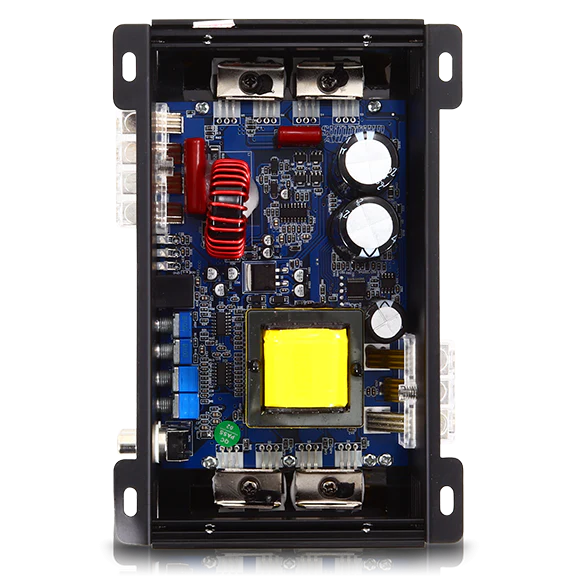 Sundown Audio auto part