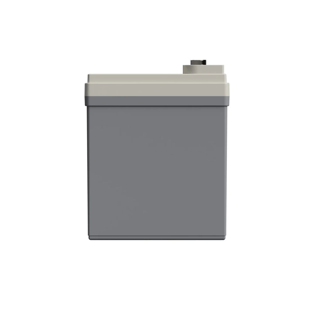 12V AGM BATTERY MAX AMPS 950A AH: 35 RC: 50 950W