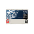 12V AGM BATTERY MAX AMPS 950A AH: 35 RC: 50 950W