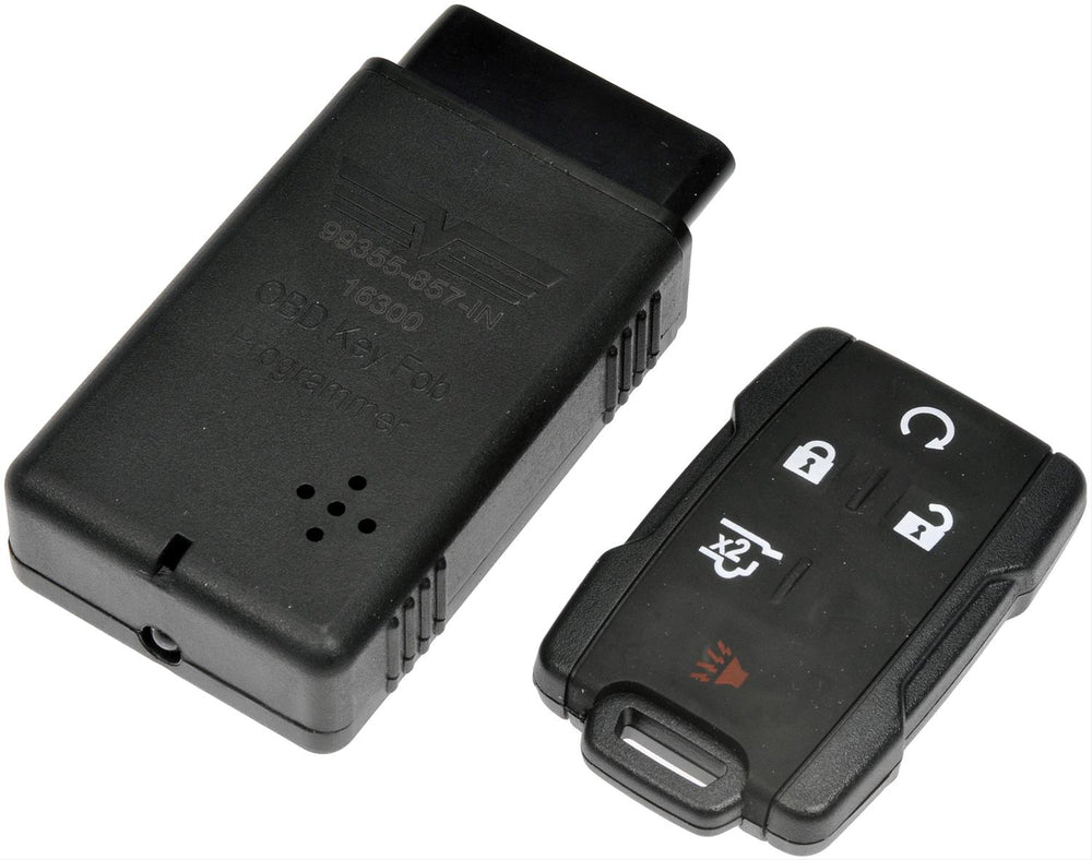 KEYLESS ENTRY REMOTE