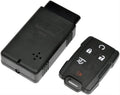 KEYLESS ENTRY REMOTE