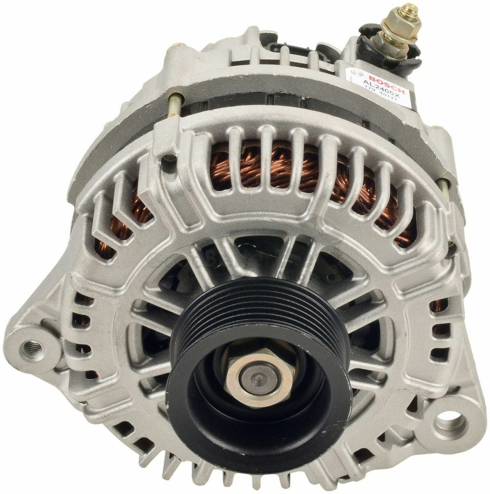 REMAN ALTERNATOR