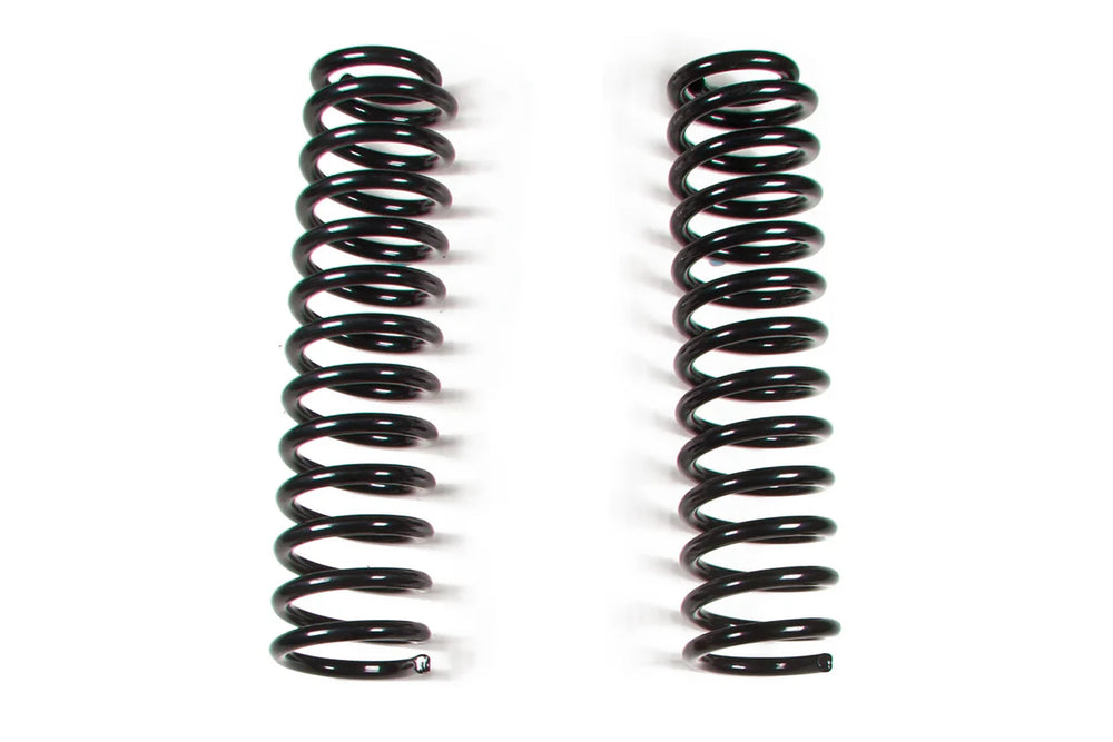 Jeep ZJ 4.5in Front Coil