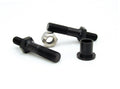 BBC Adj. Rocker Arm Stud Conversion Kit