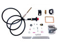 JKS Manufacturing Jeep Wrangler YJ/Cherokee XJ/Comanche MJ 4x4 Posi-Lok Axle Engagement System
