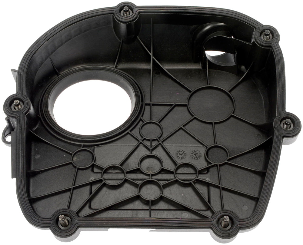 TIMING COVER KIT