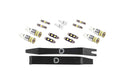 Diode Dynamics - Interior LED Kit for 2007-2014 Chevrolet Tahoe, Cool White Stage 1