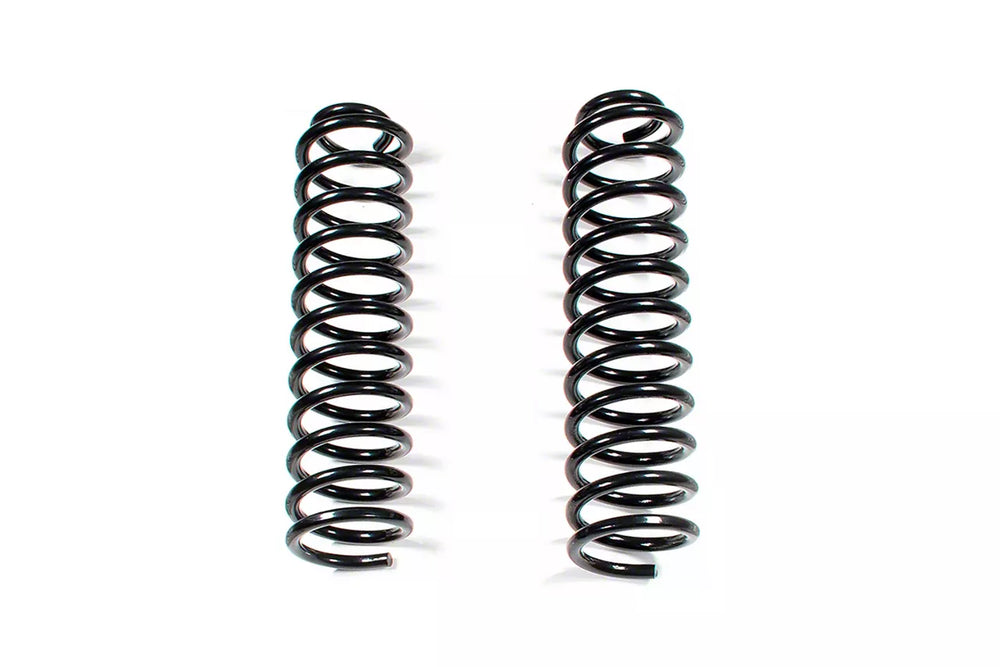 Jeep XJ 6.5in Front Coil Kit