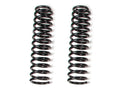 Jeep XJ 6.5in Front Coil Kit