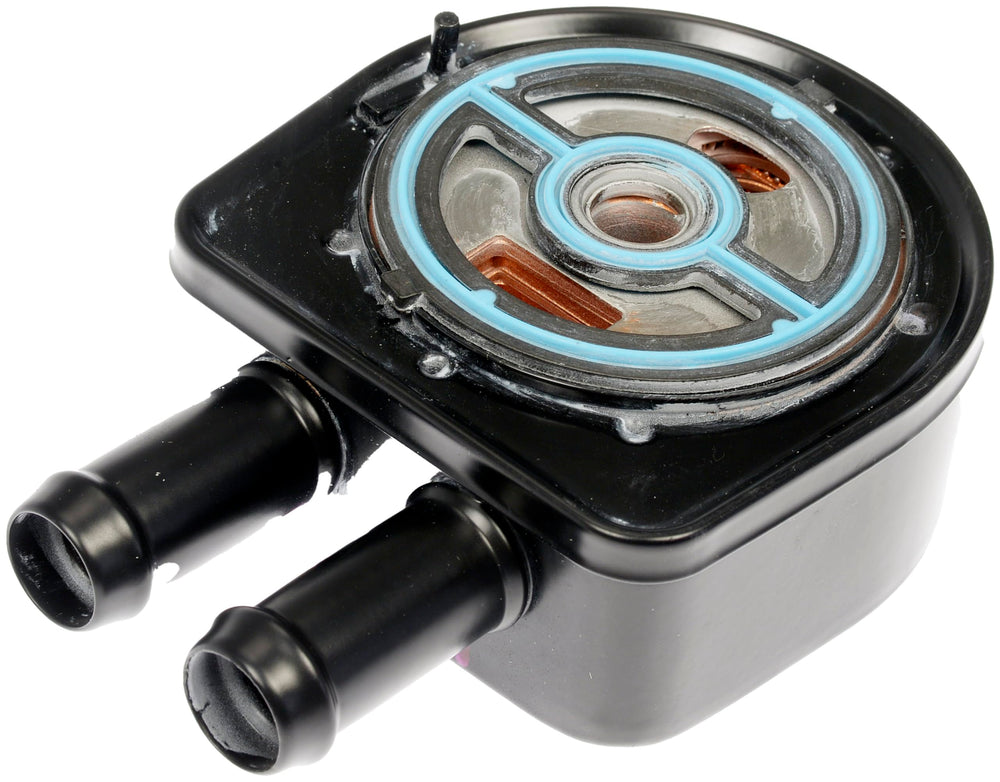 ENGINE OIL COOLER