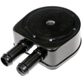 ENGINE OIL COOLER