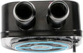 ENGINE OIL COOLER