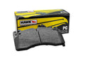 Hawk 15-16 Ford Focus ST Performance Ceramic Street Brake Pads