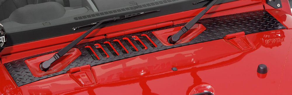 WARRIOR PROD auto part
