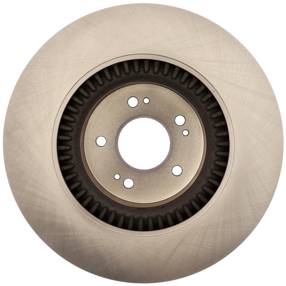 BRAKE ROTOR