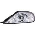 HEADLAMP ASSY