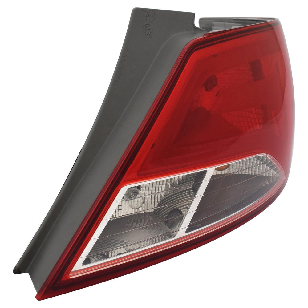 CAPA 1517 HY ACCENT SDN QTR TAIL LIGHT ASSY RH