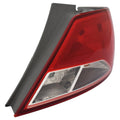 CAPA 1517 HY ACCENT SDN QTR TAIL LIGHT ASSY RH