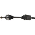 NEW CV DRIVE AXLES