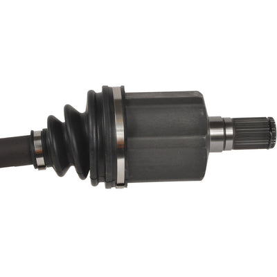 NEW CV DRIVE AXLES